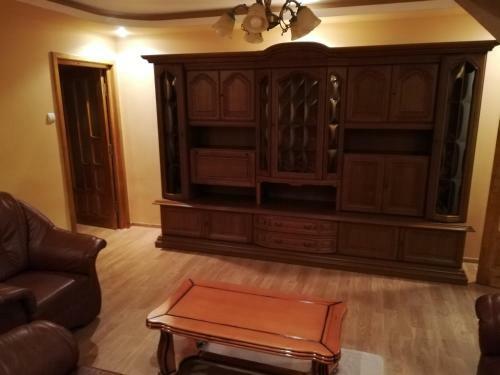 Apartament 3 Camere