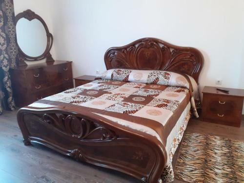 Hostal Pensiunea Marcel