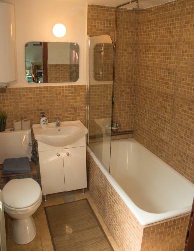 Hostal Casa Petri Rosia Montana