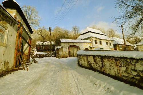Hostal Casa Petri Rosia Montana