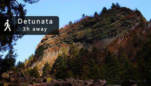 Hostal Casa Petri Rosia Montana