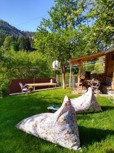 Hostal Casa Petri Rosia Montana