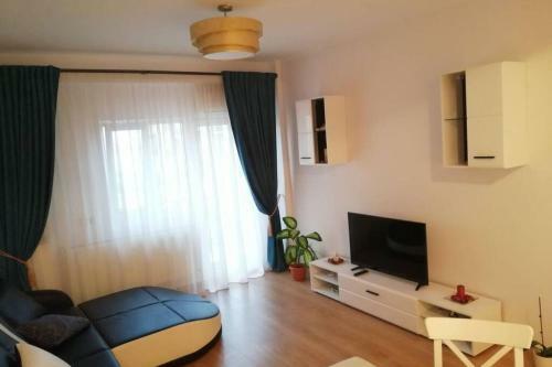 Luxury Apartment Militari Residence