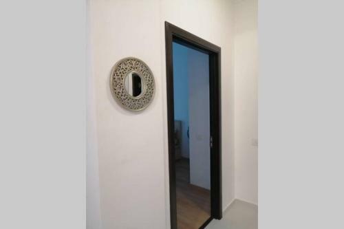 Luxury Apartment Militari Residence