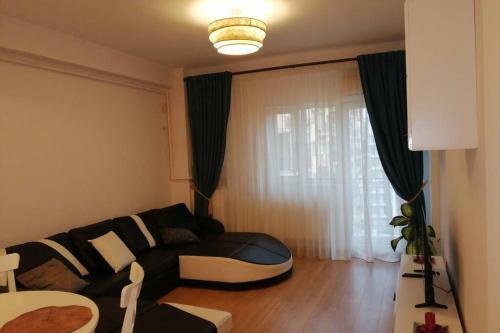 Luxury Apartment Militari Residence