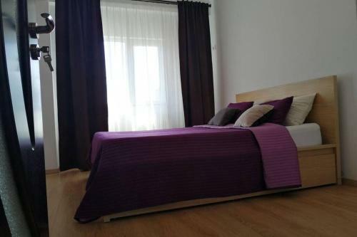 Luxury Apartment Militari Residence