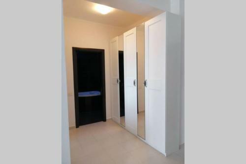 Luxury Apartment Militari Residence
