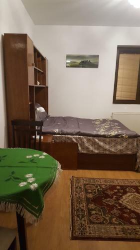 Apartamento Casa Soarelui