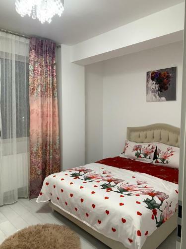 Apartamento Militari Residence 2 Camere