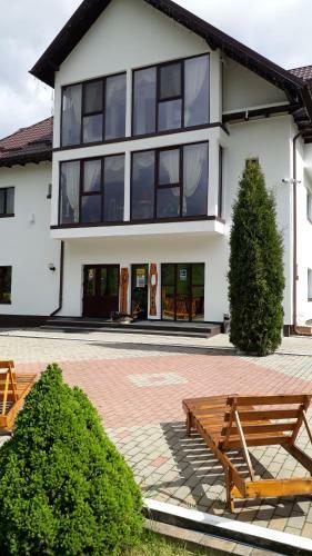 Hostal Pensiunea Scarisoara