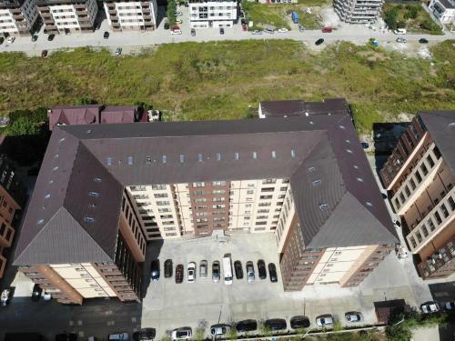 Apartamento 3 Room Luxury Residence Militari M2+3