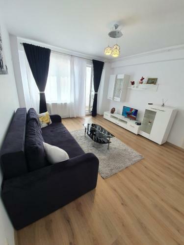 Apartament 3 Camere Militari Residence
