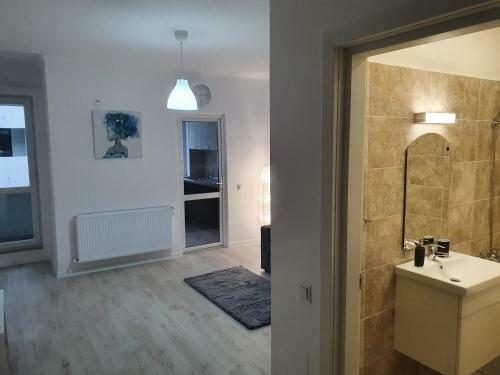 Apartamento D&c Studio Militari Residence Tineretului 17