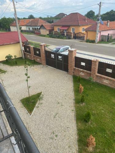 Agroturismo Popasul Ancu?ei