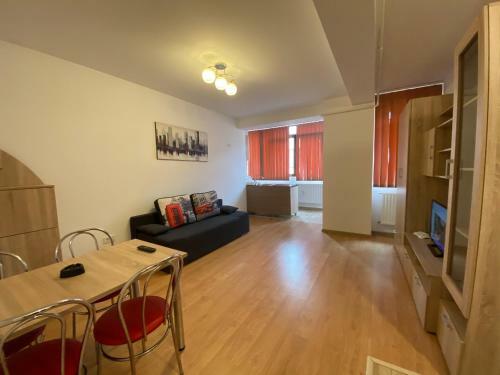 R&c Apartment Militari Residence