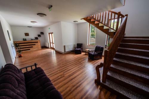 Hostal Pensiunea 2 A-mici