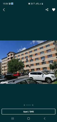 Apartamento Pita Royal ,traian