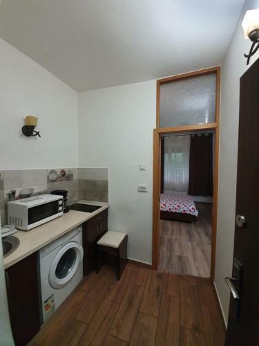 Apartamento Garsoniera Studio La Parter!