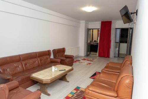 Apartamento Kaufland Residence 3 Rooms