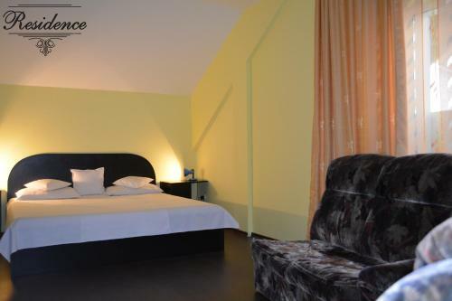 Hostal Pensiunea Residence
