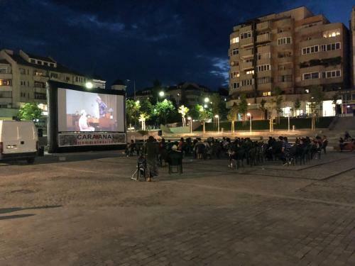 Apartament 2 Camere Ultracentral