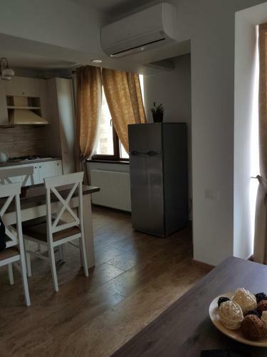 Apartament 2 Camere Ultracentral