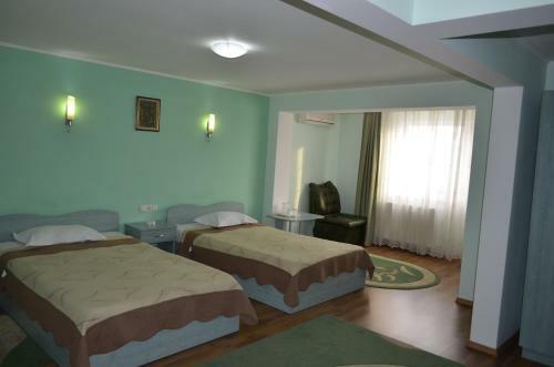 Hostal Casa Alba