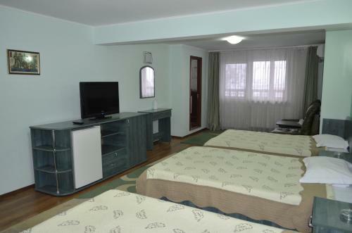 Hostal Casa Alba