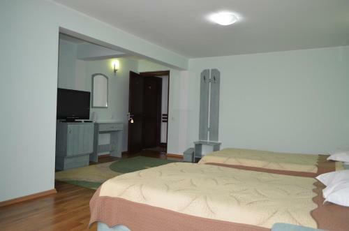 Hostal Casa Alba