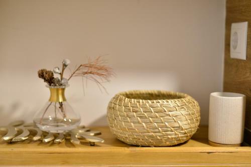 Ritual Apartament