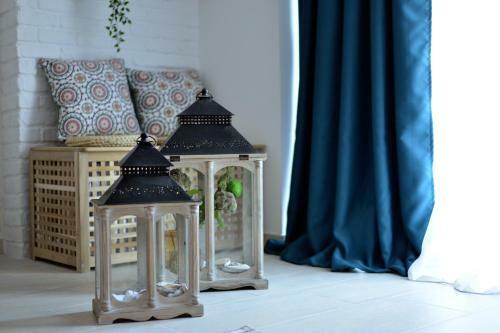 Ritual Apartament