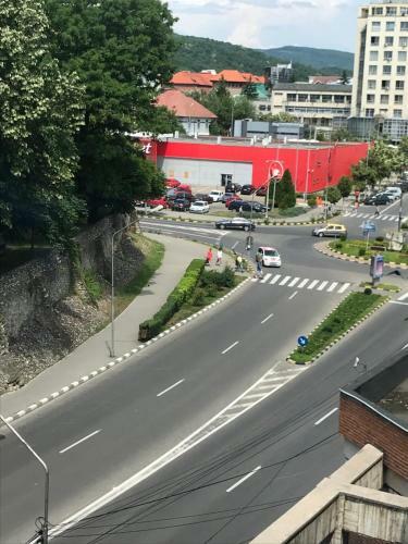 Apartament Ramnicu Valcea Centru