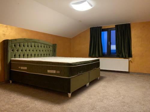 Villa Conacul Baroque