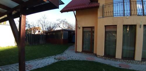 Hostal Pensiunea Vila Mocanilor