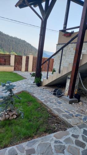 Agroturismo C?su?a Din Pove?ti
