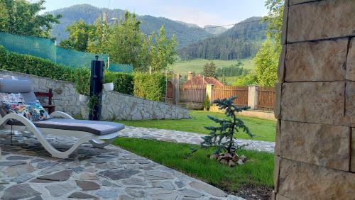 Agroturismo C?su?a Din Pove?ti