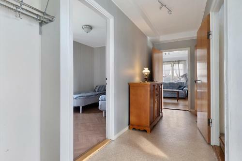 Charming Old 3br House W/ Open Location Near Pite� And Markbygden