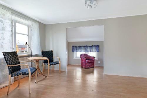 Charming Old 3br House W/ Open Location Near Pite� And Markbygden