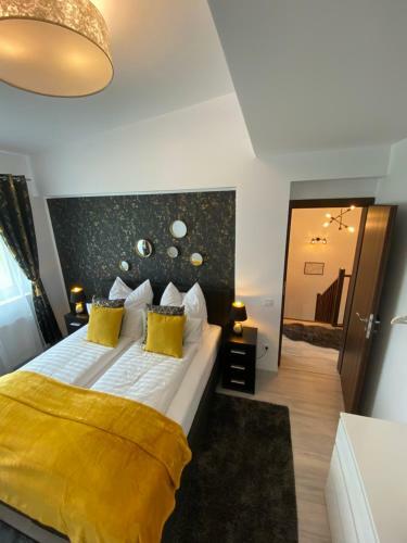 Holiday House Rasnov