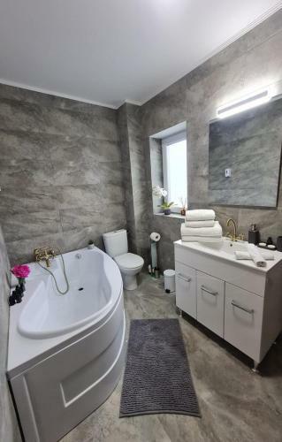 Holiday House Rasnov