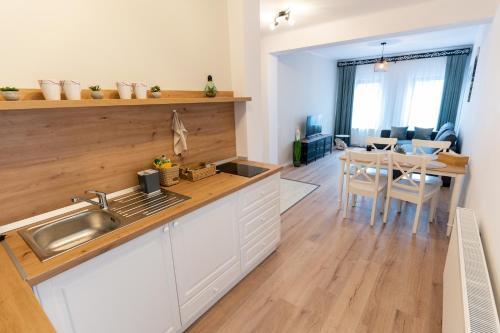 Apartamento Myapartment