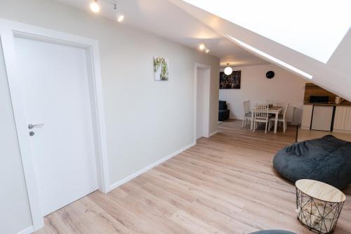 Apartamento Myapartment