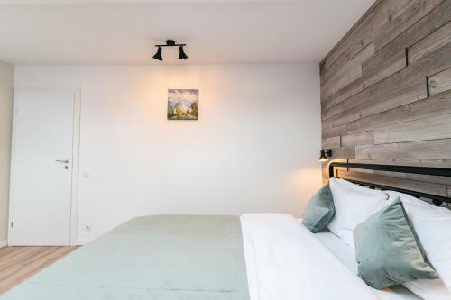 Apartamento Myapartment