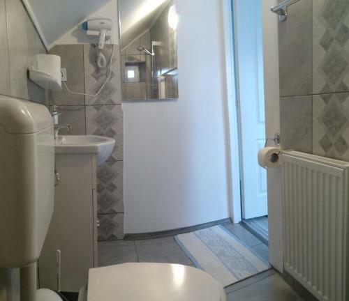 Hostal Casa Terzea