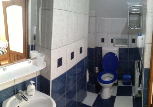 Hostal Casa Terzea