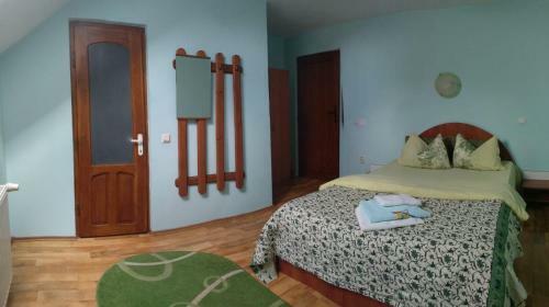 Hostal Casa Terzea