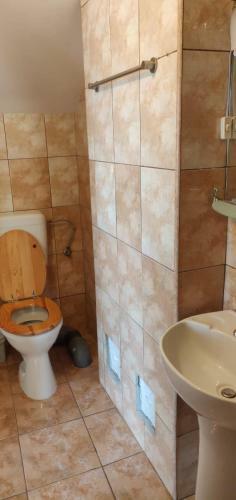 Hostal Casa Terzea