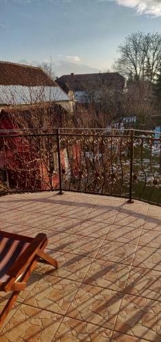 Hostal Casa Terzea