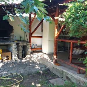 Hostal Casa Terzea