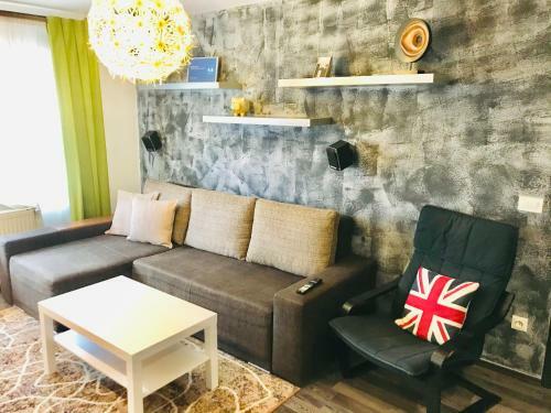 Apartamento Zuzu?s Home